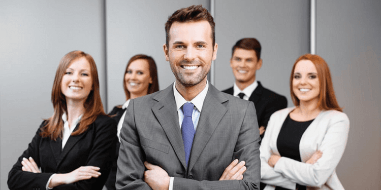 3 things to expect from your manager. 