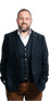 Portrait of Alex
