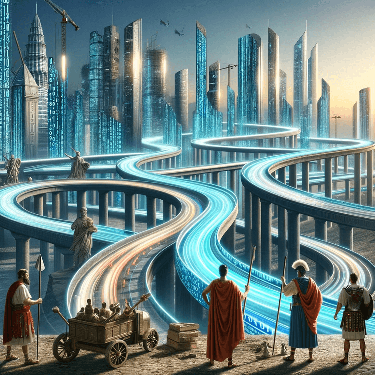 Building a Solid Data Foundation: The Key to Successful AI and Machine Learning Initiatives